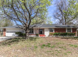 211 Foreman Ave, Norman, OK 73069
