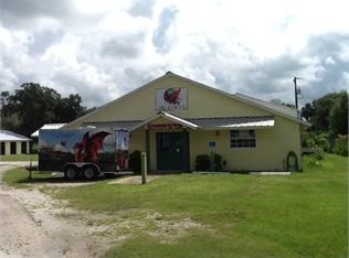 1662 N Sr 29, Labelle, FL 33935