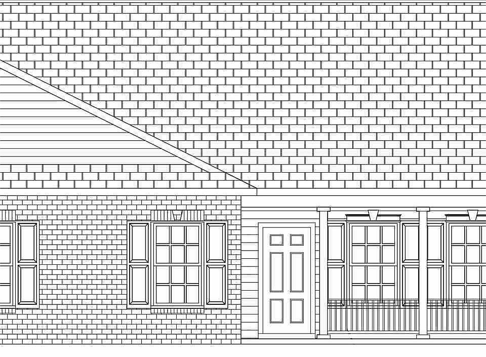 2nd image of 212 Rose Water Loop Riverbend, Lot 211