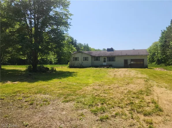 3491 State Route 46 S, Jefferson, OH 44047