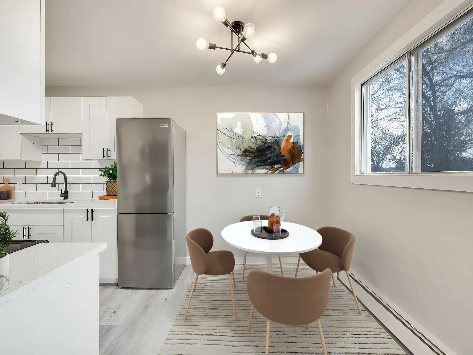 Westwood Apartments — Photo 4