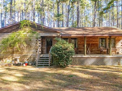 249 Donnie Davis Road, Williston, NC, 28579