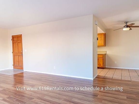 4th image of 3607 Menlo Ave APT 2