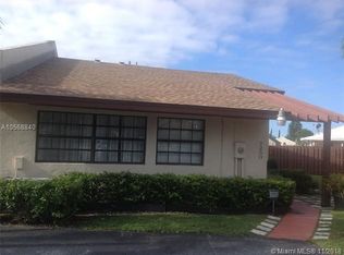 7250 SW 148th Ct, Miami, FL 33193