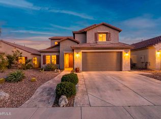 6352 W Pleasant Oak Ct, Florence, AZ 85132