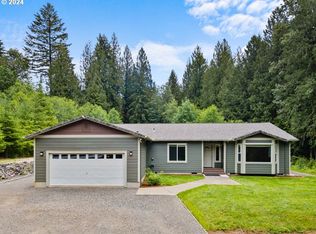 23660 SE Firwood Rd, Sandy, OR 97055