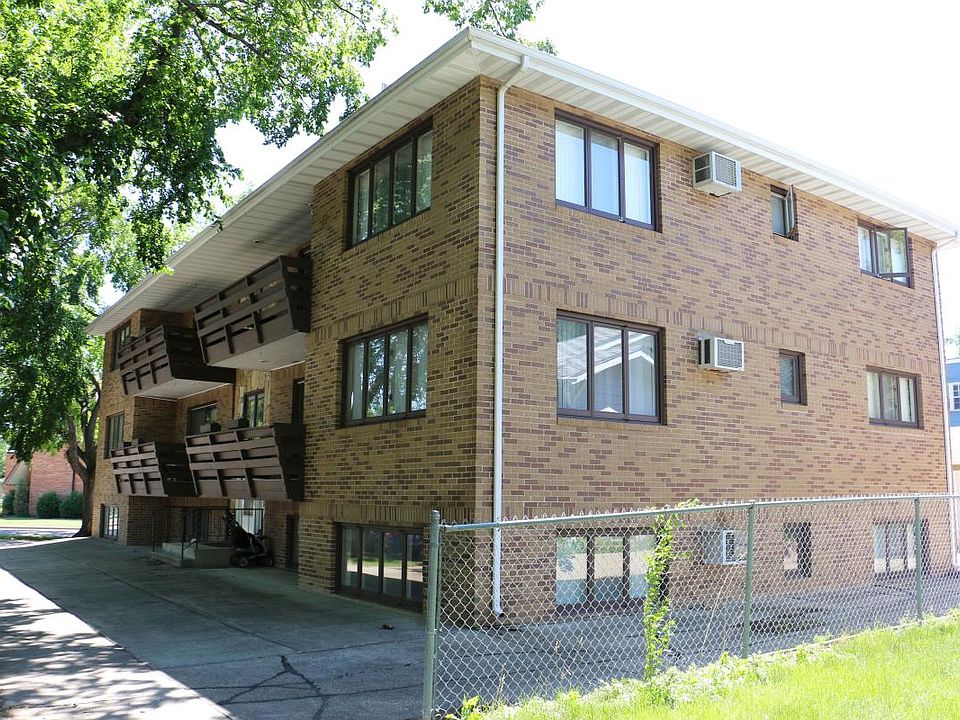 800 N 5th Street