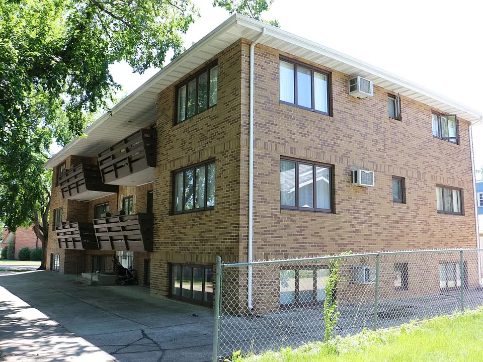 800 N 5th Street