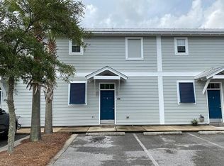 24 Talon Ct Unit E, Pt Washington, FL 32459