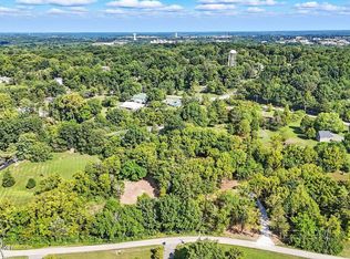 1805 Wildbriar Ct, La Grange, KY 40031