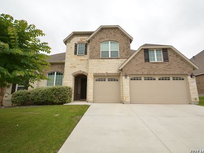 12414 Maurer Rnch, San Antonio, TX, 78253