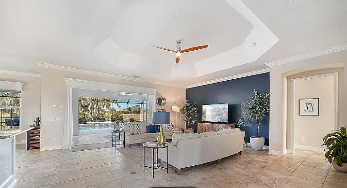 2nd image of 3314 Sennett Cir
