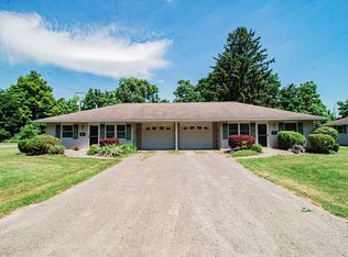 15-17 Case St, Troy, PA 16947