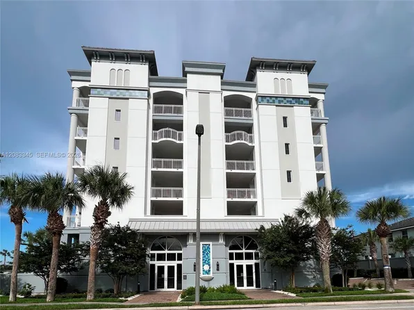 1809 N 1st St #402, Jacksonville Beach, FL 32250