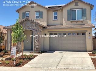 4748 Conelly Cir, Folsom, CA 95630