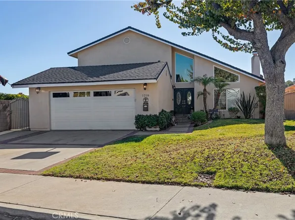 1218 Mount Rainier Rd, Rancho Palos Verdes, CA 90275