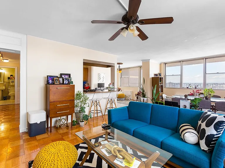 6040 Boulevard East #19B — Photo 2