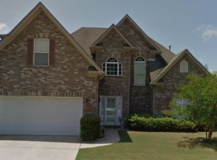 133 Thorn Berry Dr, Birmingham, AL 35242