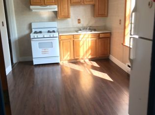 739 Parker St #3, Boston, MA 02120