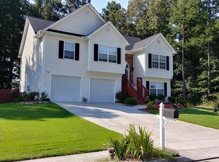1429 Sierra Ridge Pl, Loganville, GA 30052