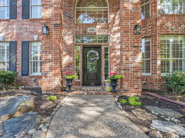 1102 Belvedere Dr, Allen, TX 75013