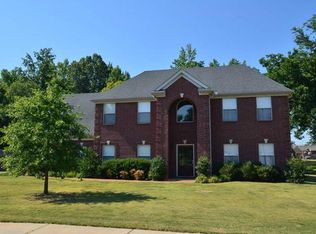 645 Bending Oak N, Hernando, MS 38632