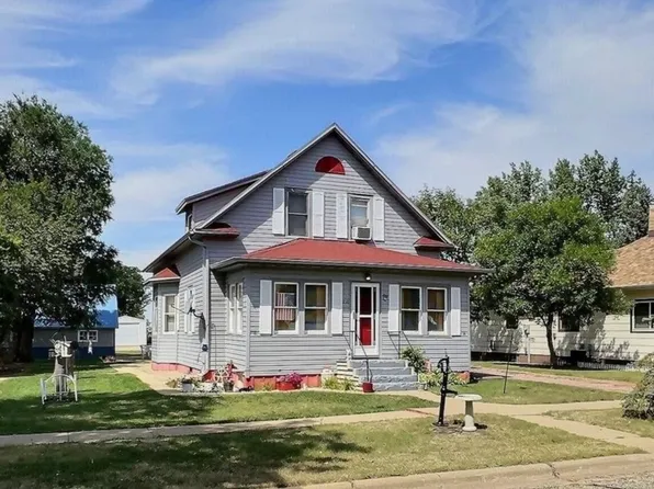 218 2nd Ave E, New Leipzig, ND 58562