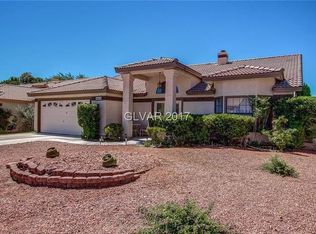 5604 Cape Coral Cir, Las Vegas, NV 89130