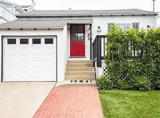 1216 N Ardmore Ave, Manhattan Beach, CA 90266
