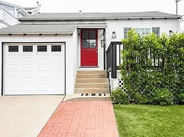 1216 N Ardmore Ave, Manhattan Beach, CA 90266