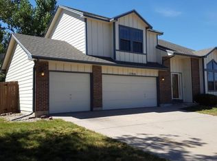 17900 E Jarvis Pl, Aurora, CO 80013