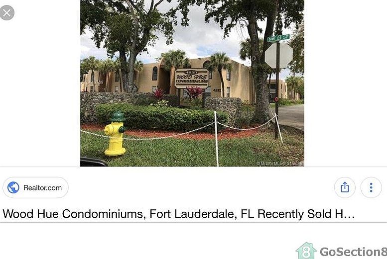 1st image of 4240 NW 21st St APT 144