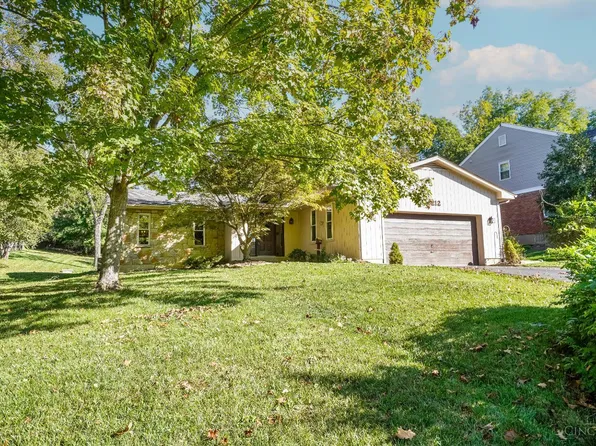 6212 Hickory Ridge Dr, Loveland, OH 45140