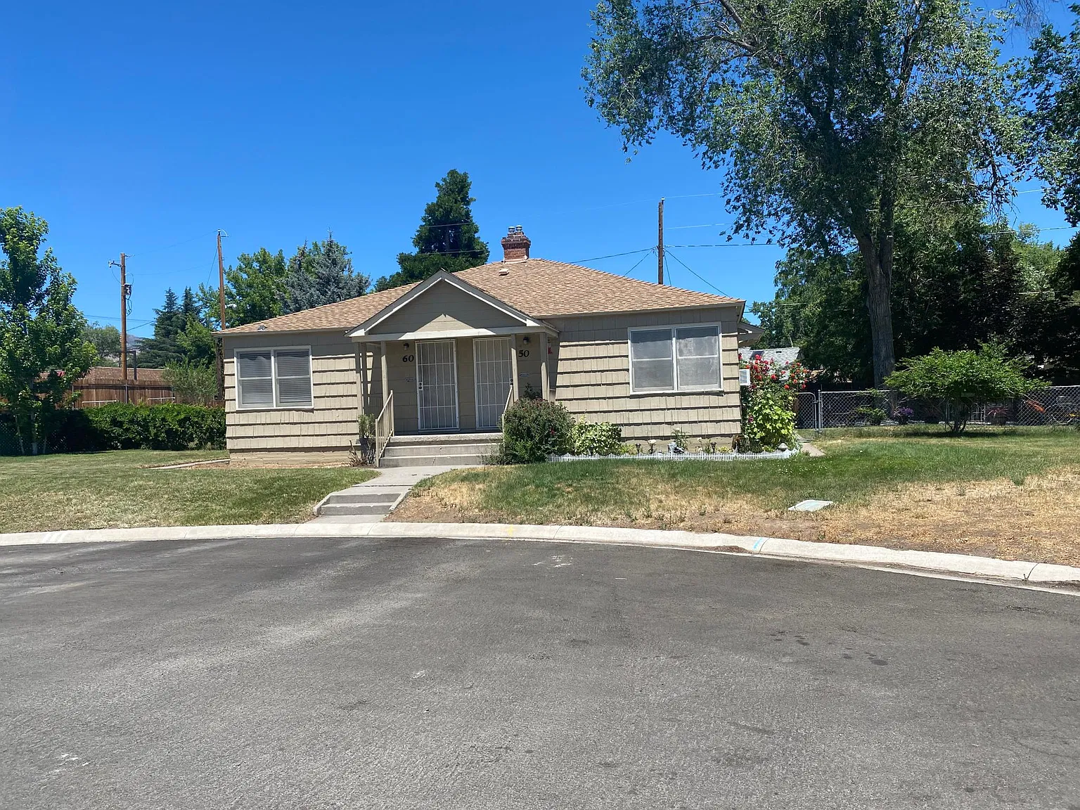 1 bed, 750 sqft, $1,400 — Photo 1