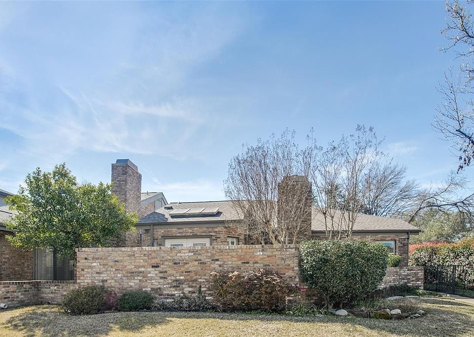 5902 Glen Heather Dr, Dallas, TX 75252 Zillow