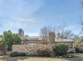 5902 Glen Heather Dr, Dallas, TX 75252