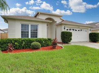 22721 Roderick Dr, Land O Lakes, FL 34639