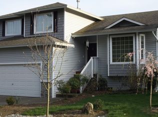 2802 96th Pl SE, Everett, WA 98208