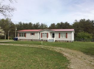 10891 Lantana Rd, Crossville, TN 38572