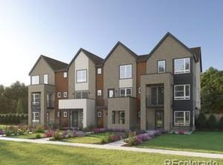 3343 W 87th Place, Westminster, CO 80031