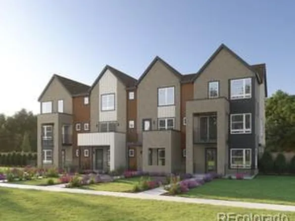 3343 W 87th Place, Westminster, CO 80031