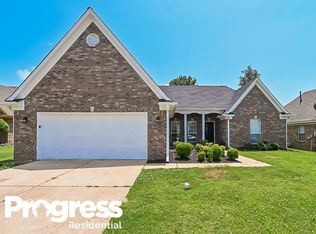 3911 Rasco Hills Dr, Southaven, MS 38671