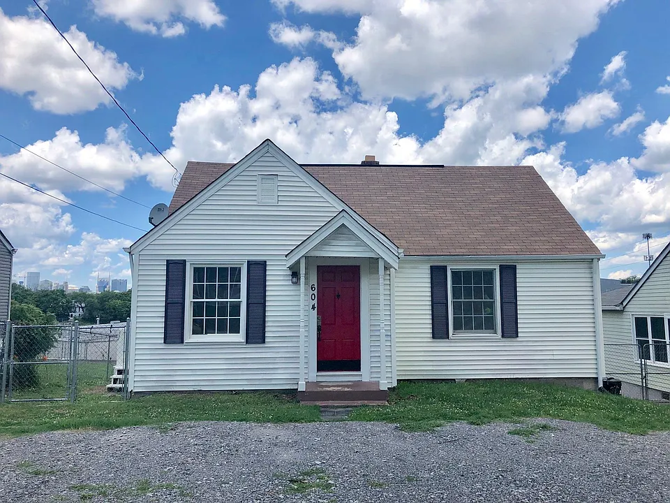 604 Hamilton Ave