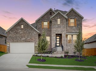 209 Texas Bluebonnet Trl, Georgetown, TX 78628
