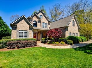 263 Heritage Blvd, Fort Mill, SC 29715