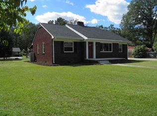 2411 Lever Ct, Anderson, SC 29625