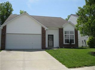 9241 Dry Creek Dr, Indianapolis, IN