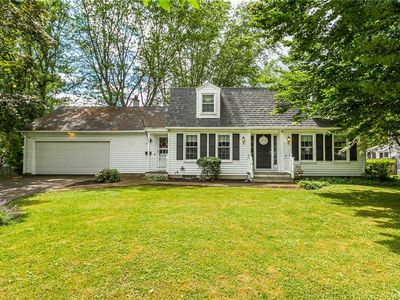 109 Linden Ave, Newark, NY, 14513