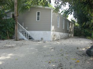 826 Norwood Ave, Key Largo, FL 33037