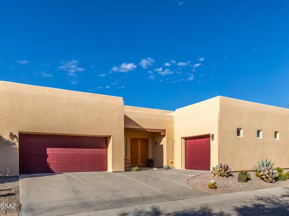 10629 E Karen Gannon Pl, Tucson, AZ 85747